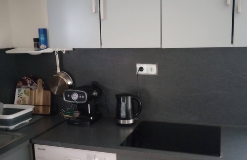 Epinay-sur-Seine Apartamento | Jolie Appartement Dans LE Calme