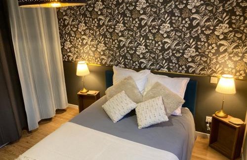 Hautesvignes Apartamento | Jolie Appartement à la campagne