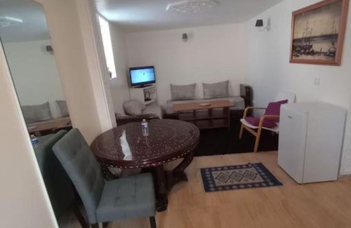 Epinay-sur-Seine Apartamento | Jolie appartement de deux pièce dans le calme
