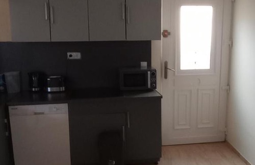 Epinay-sur-Seine Apartamento | Jolie appartement de deux pièce dans le calme