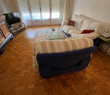 Ajaccio Apartamento | Jolie appartement ville
