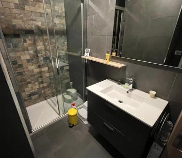 Ajaccio Apartamento | Jolie appartement ville