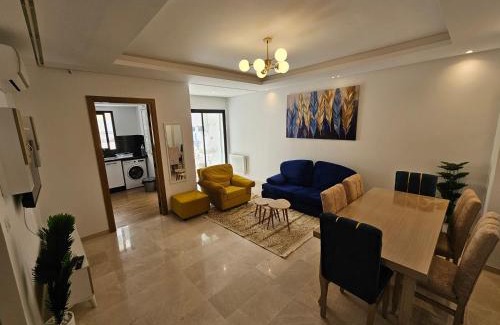 Ain Zaghouan Apartamento | Jolie apprartement