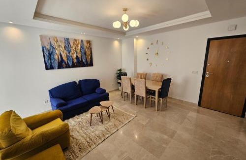 Ain Zaghouan Apartamento | Jolie apprartement