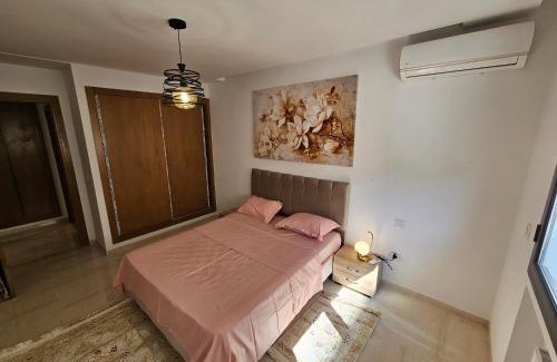 Ain Zaghouan Apartamento | Jolie apprartement