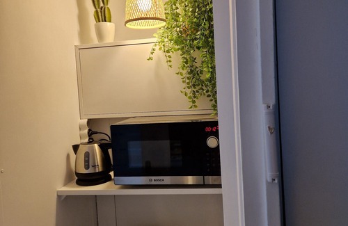 Saint-Thomas-d'Aquin Condominio | Jolie Chambre au Cœur de Saint Germain des Pré