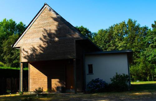 Asserac Casa | Jolie chambre entre mer et campagne