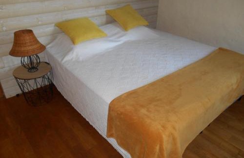 Asserac Casa | Jolie chambre entre mer et campagne