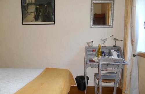 Asserac Casa | Jolie chambre entre mer et campagne