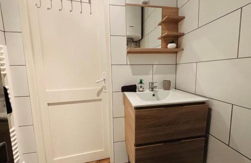 Honfleur Casa | jolie cottage idéalement située
