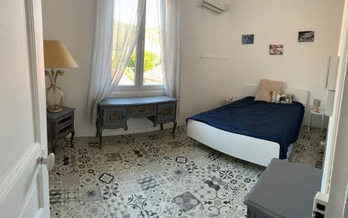 Belleville-sur-Meuse Casa | Jolie, cozy, confortable maison de ville au calme à 5min du centre de Verdun, parking devant la maison