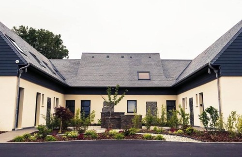 Saint-Leonard Apartamento | Jolie Duplex 4/6 Personnes D'un Trés Grand Confort Proche de Fécamp et Etretat