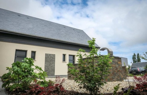 Saint-Leonard Apartamento | Jolie Duplex 6/8 Personnes D'un Trés Grand Confort Proche de Fécamp et Etretat