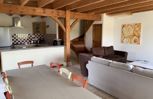Sendets Casa | Jolie Grange Restaurée !