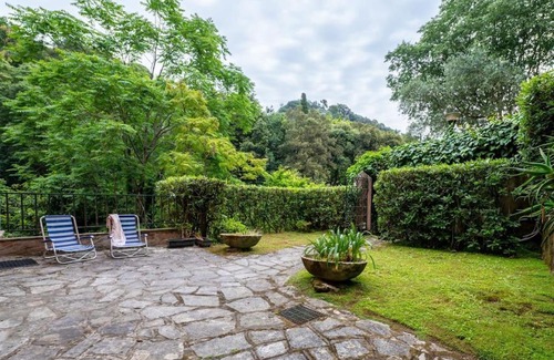 Portofino Apartamento | Jolie House