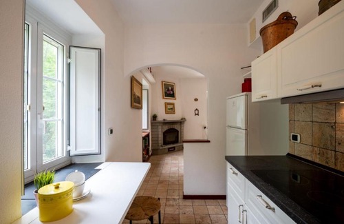 Portofino Apartamento | Jolie House