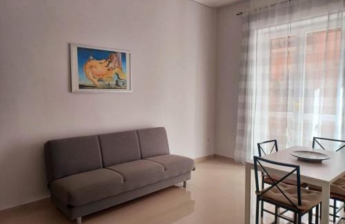 Castellammare di Stabia Apartamento | Jolie