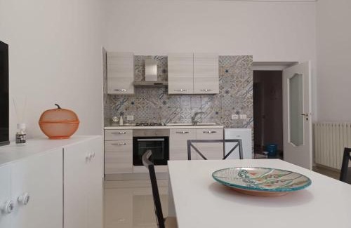 Castellammare di Stabia Apartamento | Jolie