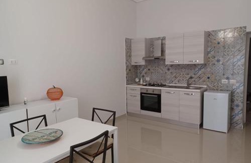 Castellammare di Stabia Apartamento | Jolie