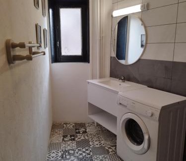 Saint-Amant-Roche-Savine Casa | Jolie maison de bourg tout équipée 10km d'Ambert