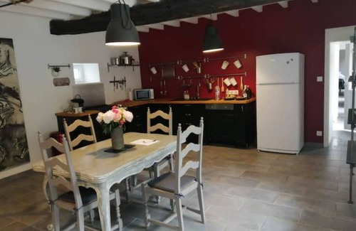 Cherbourg-en-Cotentin Casa | Jolie Maison en Pierre Proche Centre Ville de Cherbourg