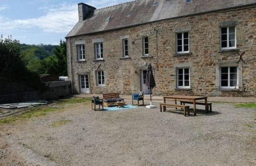 Cherbourg-en-Cotentin Casa | Jolie Maison en Pierre Proche Centre Ville de Cherbourg