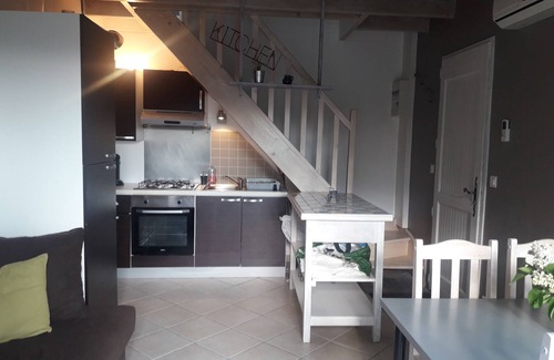 Bessines-sur-Gartempe Casa | Jolie Maison t3 Située au Calme 5 min du Lac