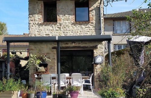Bessines-sur-Gartempe Casa | Jolie Maison t3 Située au Calme 5 min du Lac