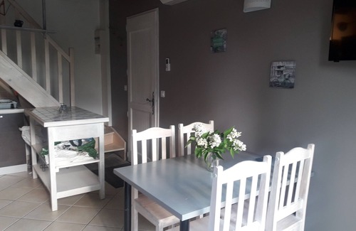 Bessines-sur-Gartempe Casa | Jolie Maison t3 Située au Calme 5 min du Lac