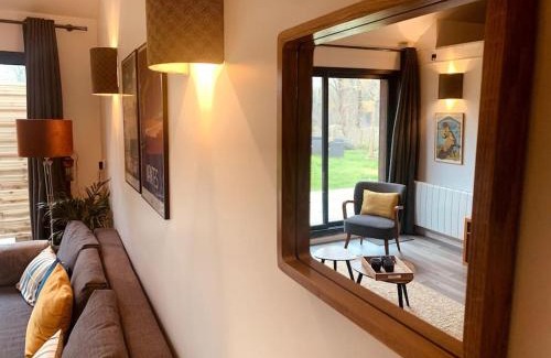 Nantes Casa | Jolie maison pleine nature, 1-4 p, parking gratuit