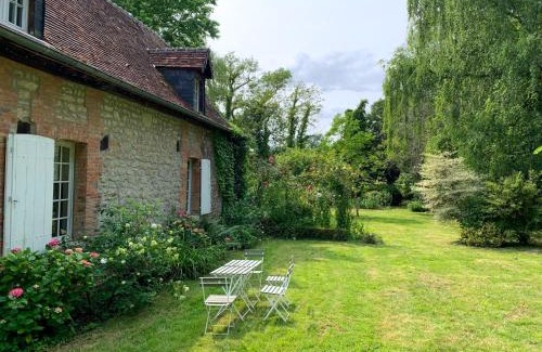 Mezidon Vallee d'Auge Casa | Jolie maison normande ancienne