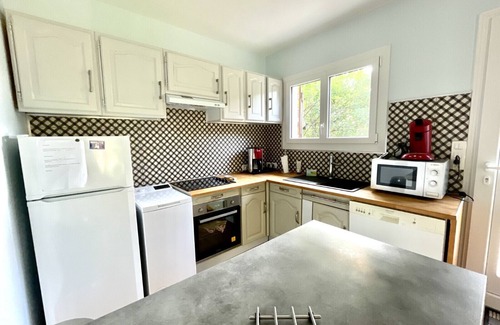 Carcans Villa | 4 ALLEE DES CAVALLES - 340541