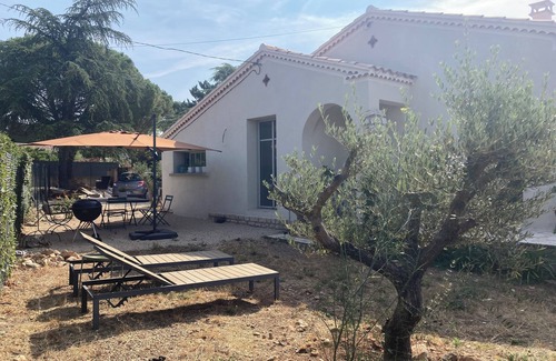 Merindol Casa | Jolie Maison à Mérindol, au Coeur du Luberon