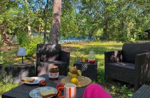 Lacanau Chalet De Esquí | Jolie maison au cœur de la Marina Talaris Lacanau