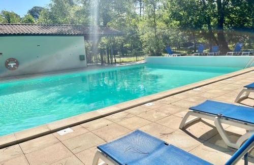 Lacanau Chalet De Esquí | Jolie maison au cœur de la Marina Talaris Lacanau