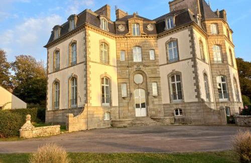 Plouhinec Casa | jolie maison au château