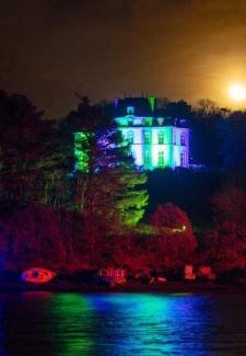 Plouhinec Casa | jolie maison au château