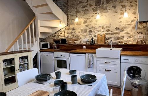 Janville-sur-Juine Casa | Jolie maison avec jardin, forêt, 45 min de Paris
