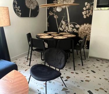 Baudrieres Casa | Jolie Maison avec Balnéothérapie