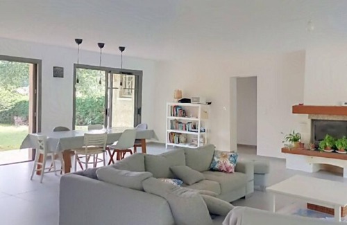 Sanguinet Casa | Jolie Maison Avec Grande Piscine