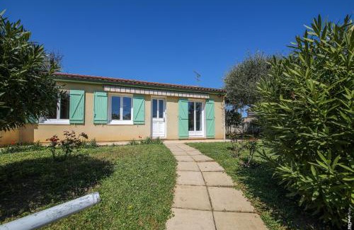 Gaillac Casa | JOLIE MAISON - CALME - JARDIN - GAILLAC