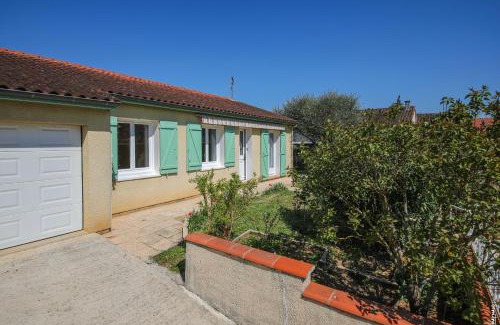 Gaillac Casa | JOLIE MAISON - CALME - JARDIN - GAILLAC
