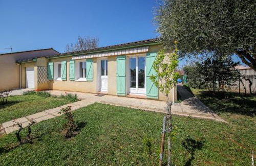Gaillac Casa | JOLIE MAISON - CALME - JARDIN - GAILLAC
