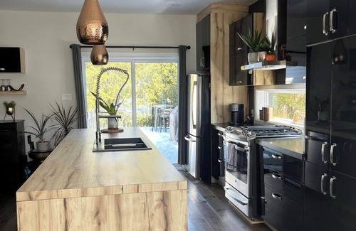 Blainville Casa | Jolie Maison Dans Quartier Familial. Animaux Acceptés