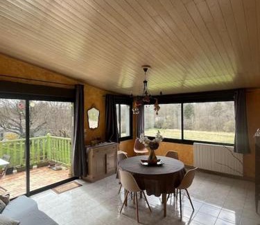 Les Martys Casa | Jolie maison de campagne