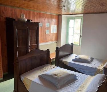 Les Martys Casa | Jolie maison de campagne
