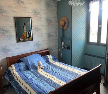 Les Martys Casa | Jolie maison de campagne