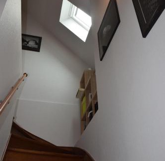 Langueux Casa | Jolie maison de campagne rénovée en 2022