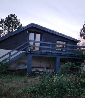 Morisel Casa | Jolie maison de campagne - Morisel