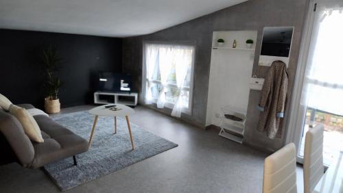 Morisel Casa | Jolie maison de campagne - Morisel